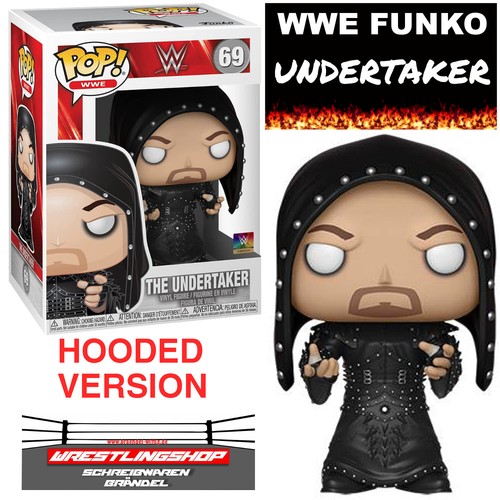 Funko pop wwe - funko,