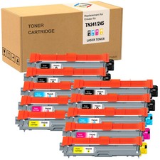 TN241 TN245 Toner Kompatibel