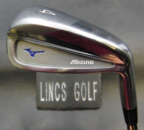 Mizuno fli 4 eisen - mizuno, mp-18