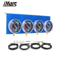 4 Synchrontestgerät Vergaser