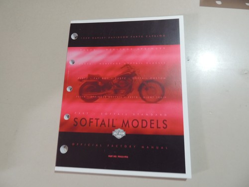 1999 harley davidson - 1999, harley-davidson