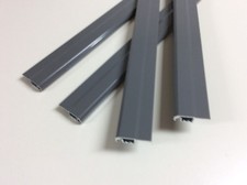 Alu-Profil DELUXE für