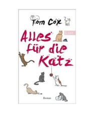 Alles für die Katz, Tom Cox