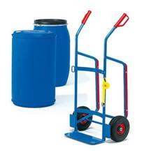 Fetra Fasskarre 2081