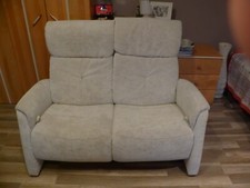 Relax-Polstergarnitur - NEUwertig von  himolla  mit verstellbarer Lehne