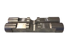 2x Bolzen Symlock als Bausatz  Aufnahme/Schnellwechsel Adapter MS01 Minibagger