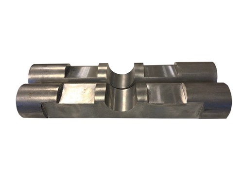 Bolzen symlock als - 2x,