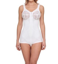 SONDERPREIS Abverkauf SUSA 6343 Korselett 110B weiß