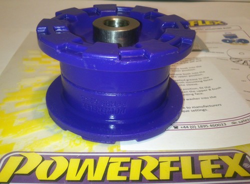 Buchse vorne differential - 1,