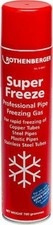 Rothenberger - Gasgefriersatz SUPER-FREEZE 600g - 1500003625
