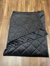 IKEA MJUKPLISTER TAGESDECKE SAMT STEPPDECKE DECKE 160x250 NEU TOP