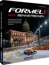 Formel 1 Rennstrecken Gerhard