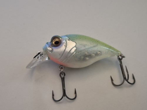 Megabass griffon 6cc - megabass,