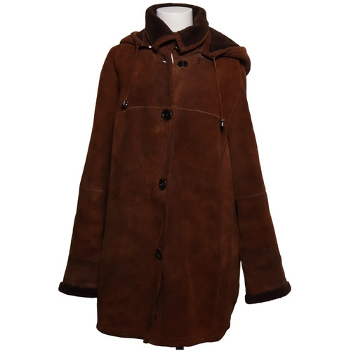 Julia roma shearling - shearling, jacke