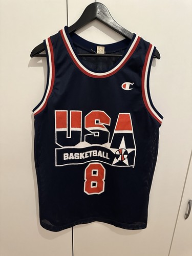 Champion jersey dream team - dream,