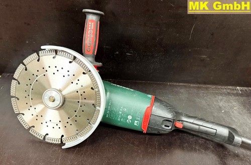 Metabo winkelschleifer - metabo,