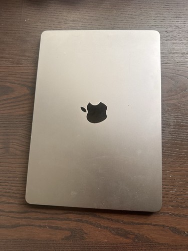 Apple macbook air - 13“, (2024)