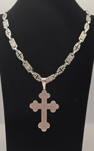 Xxl serbisch orthodox kreuz - serbisch,