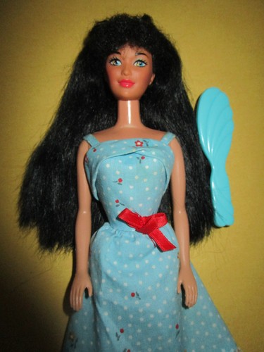 1825 vintage barbie marina - vintage,