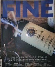 FINE Weinmagazin 2/2025,  Nr