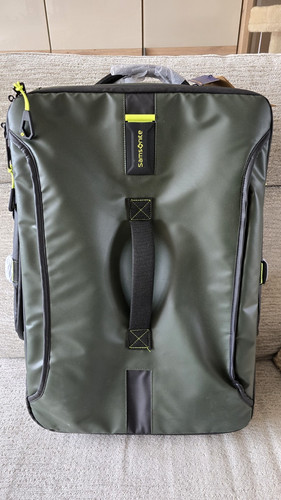 Samsonite seesack mit - samsonite,