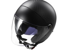 LS2 Jethelm OF597 Cabrio Carbon, XL (61-62)