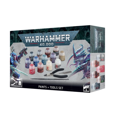 Warhammer 40 000 - warhammer, 40.000