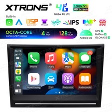 8" 128GB Navi Autoradio Für