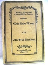 Liebe kleine Mama u. andere