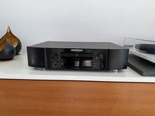 marantz nd 8006 Netzwerk Player DAC CD Player Top!!