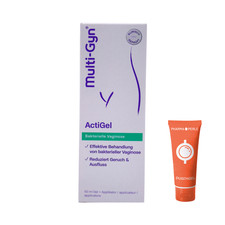 Multi-Gyn ActiGel 50 ml I