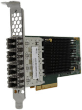 IBM Quad Port PCIe x8 16Gb FC