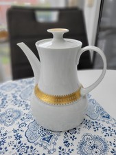 Thomas Rotunda Goldbordüre