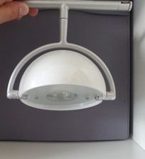 IKEA Norrsken Lampe Leucit
