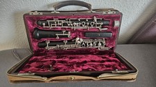 Oboe Püchner aus den 60ziger