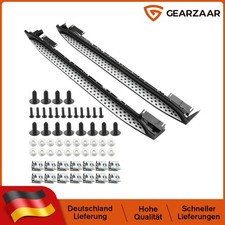 Schweller Einstiegsleisten