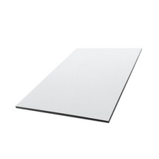 Aluverbundplatte | beidseitig