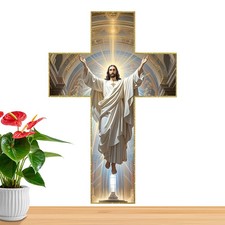 Kreuz für die Wand
