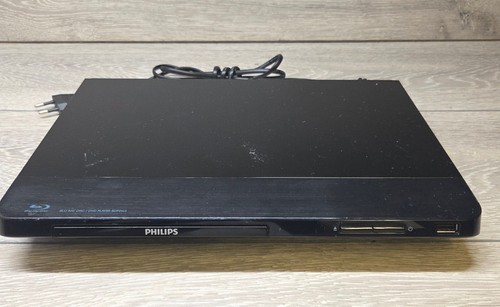 Philips bdp2100 blu ray - bdp2100, /12
