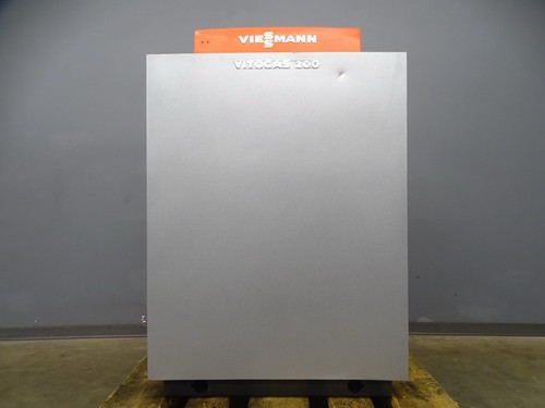 Viessmann vitogas 200 gs2 - viessmann, 200-f