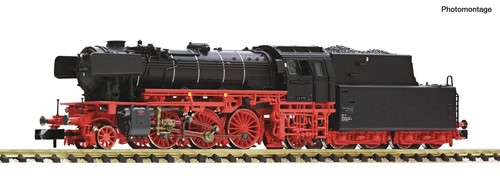 Fleischmann 7170027 dampflok - 7170027,