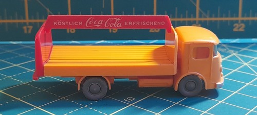 Rare vintage matchbox lesney - rare,