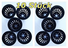 10 x Gitternetztopf Ø7 cm Netztopf Hydroponik Aquaponic Hydroponic Hydrosystem
