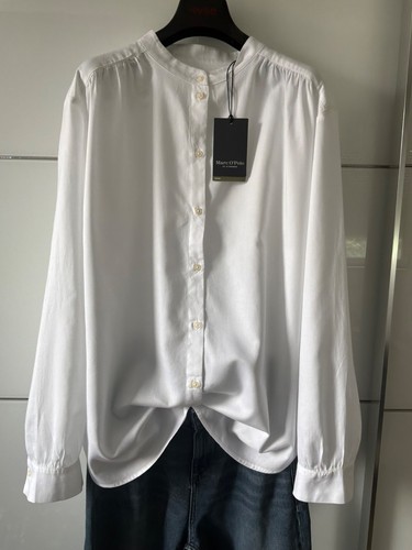 Marc polo damen bluse - marc, o'polo