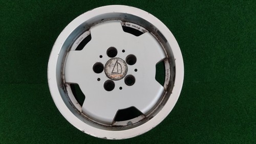 Dehler 1x alufelge - vw, t4