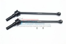 GPM-ER2123F/RS-BK E-Revo 1/8