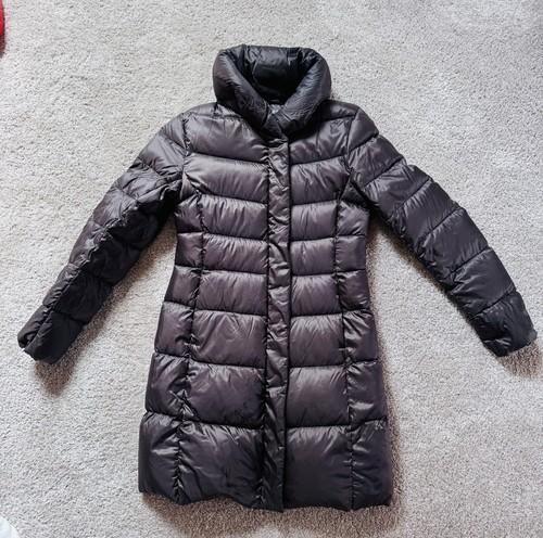 Damen mantel jacke uniqlo - damen,