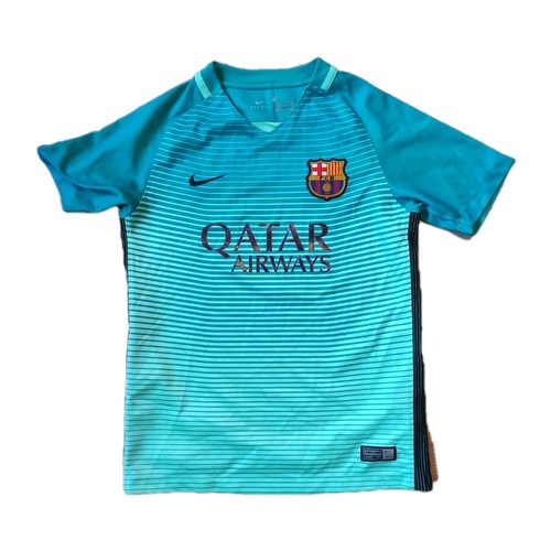 Nike barcelona trikot - barcelona,
