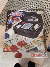 Las Vegas Poker/Blackjack