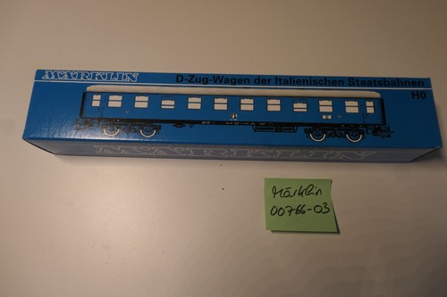 Märklin 00766 07 - märklin, 00766-07